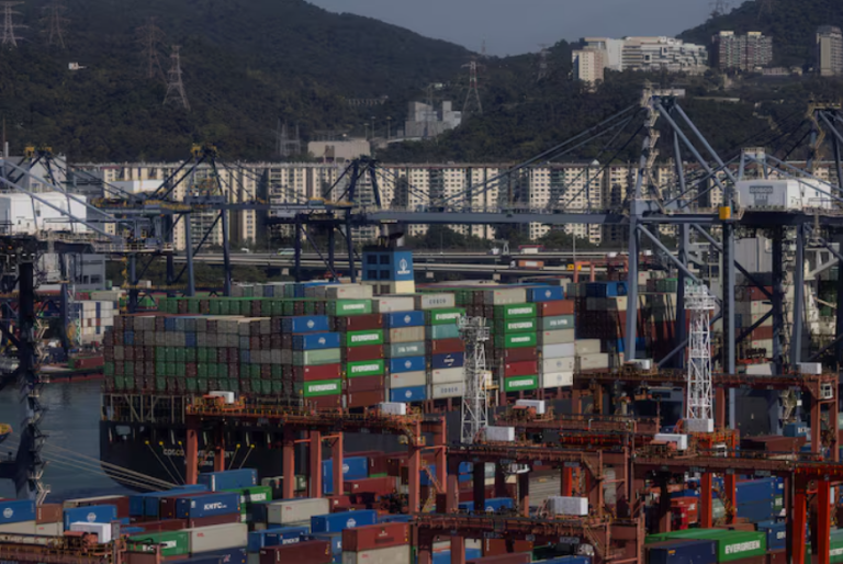 China challenges Trump tariffs as ‘discriminatory’