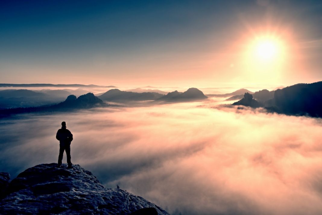 Sorry to break it to you – there is no such thing as (energy) miracles