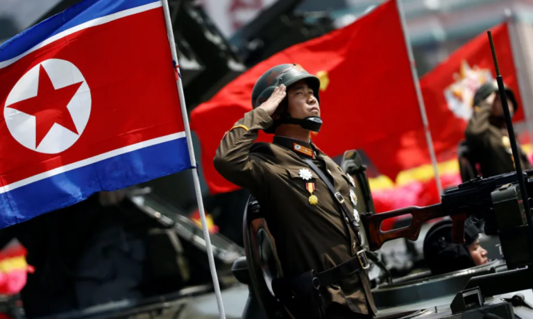 North Korea has sent more troops to Russia, South’s spy agency says