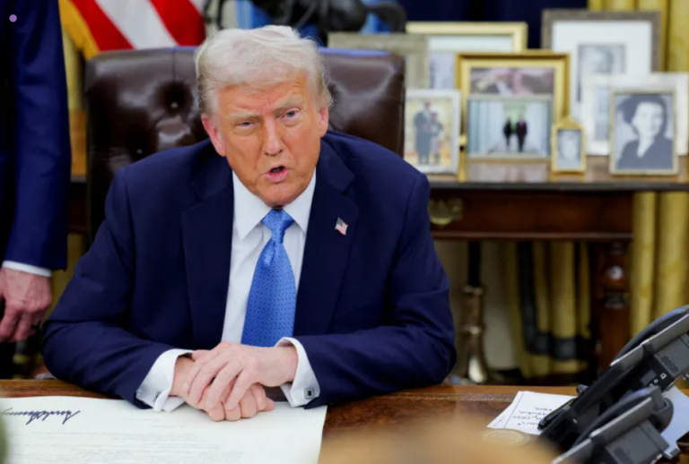 24 hours of chaos – why did Trump pause Canada, Mexico tariffs?