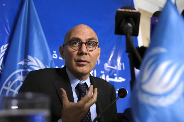 UN warns of potential for regional spread in DRC conflict