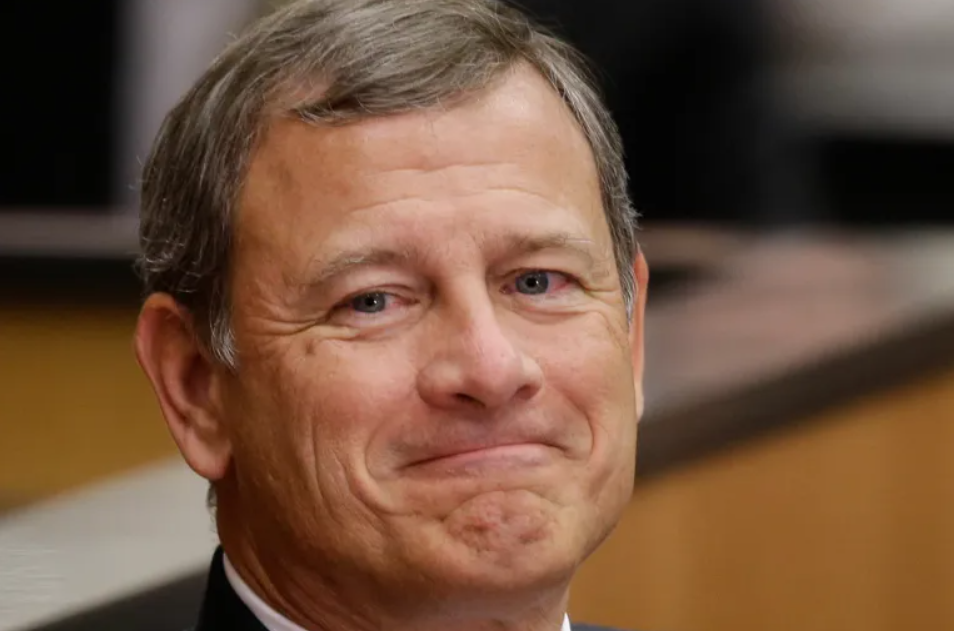 US Chief Justice Roberts slams call to impeach federal judge