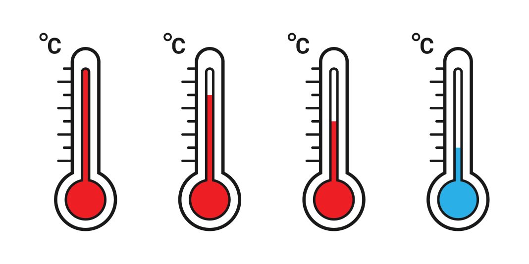 Full of hot air – global temperatures are usually not what they are made out to be