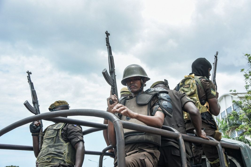 Moving past centuries of conflict is daunting challenge for the Congo