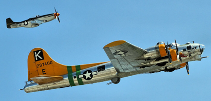 If you want peace, prepare for war – through air superiority