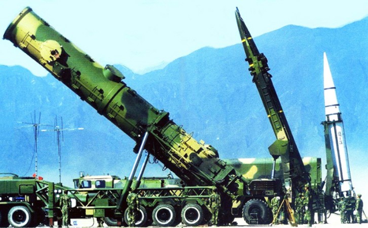 If you want peace, prepare for war – through air superiority