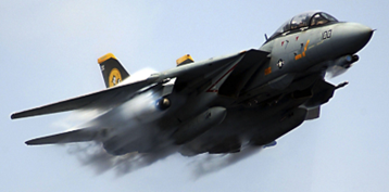 If you want peace, prepare for war – through air superiority