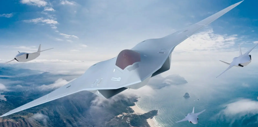 If you want peace, prepare for war – through air superiority