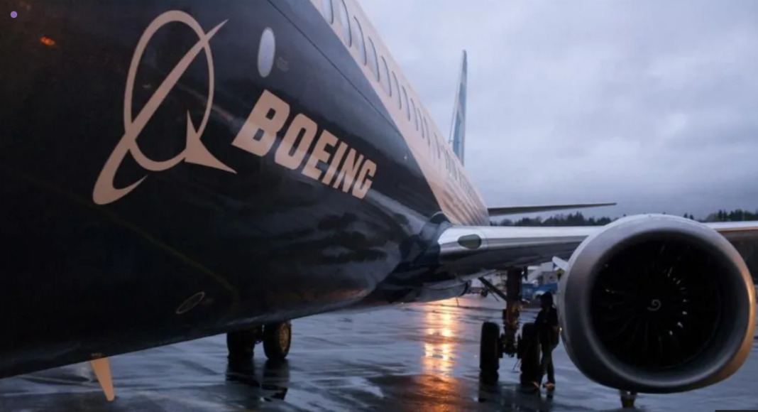 Boeing to avoid prosecution in U.S. Justice Department deal over crashes