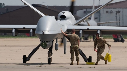 Today’s arms race – a new era of great power conflict and hybrid warfare