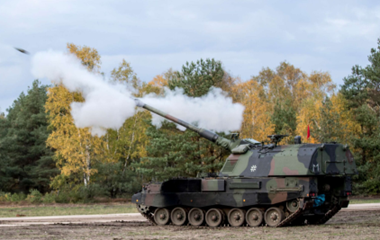 Today’s arms race – a new era of great power conflict and hybrid warfare