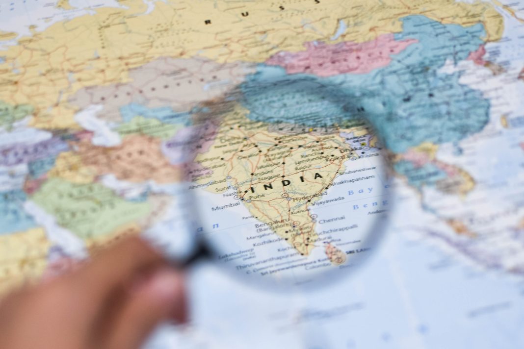 India’s energy future – scenarios, security, and strategic challenges to 2047