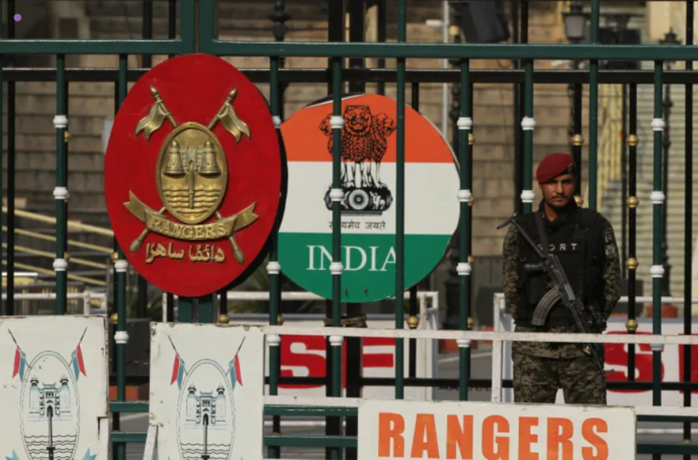 India and Pakistan trade accusations of nuclear weapons mismanagement