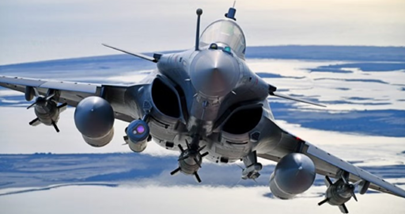 Today’s arms race – a new era of great power conflict and hybrid warfare