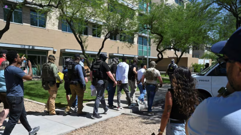 Supreme Court ruling allows Trump administration to revoke legal status for 500,000 migrants