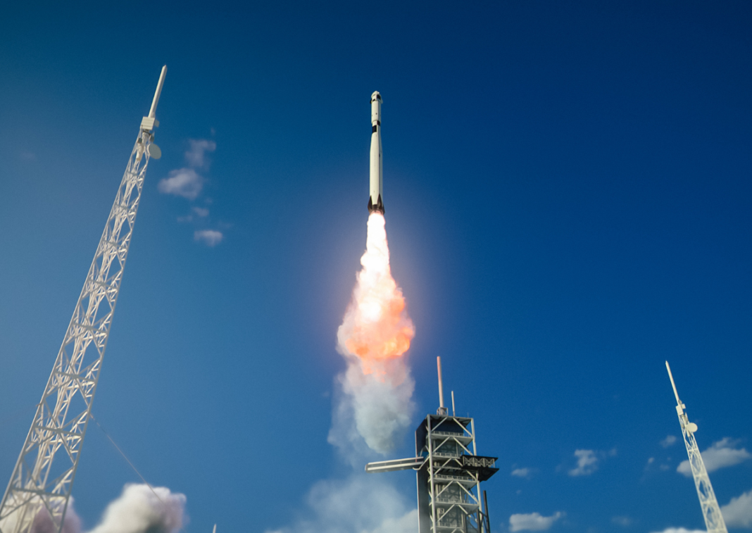 missile