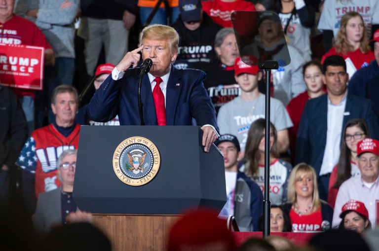 Trump 2.0 – what does he hope to achieve, and what are his motivations?