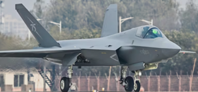 Fire across the line – the India-Pakistan clash and emerging Chinese aerospace dominance