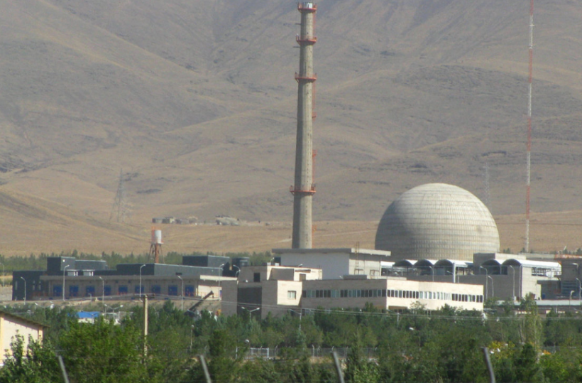 Undeclared war – Iran’s proxy empire, nuclear ambitions, and the escalating Middle East conflict