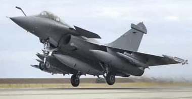 Fire across the line – the India-Pakistan clash and emerging Chinese aerospace dominance