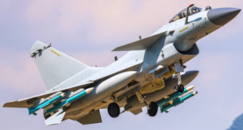Fire across the line – the India-Pakistan clash and emerging Chinese aerospace dominance