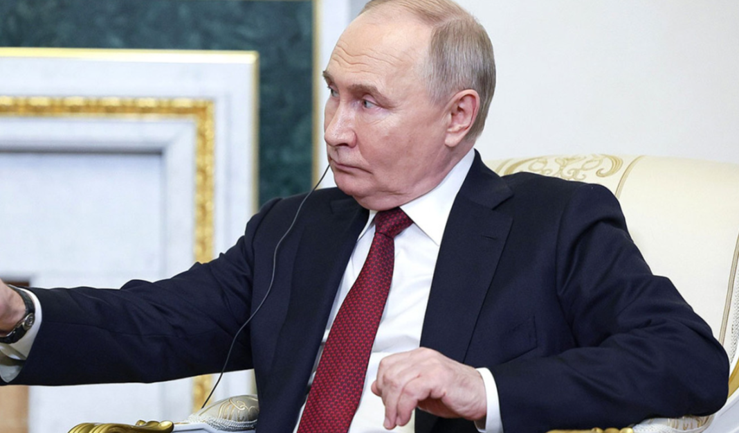 How will Russia respond to the Israel-Iran conflict?