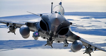 Who’s your daddy? The cold, hard numbers behind Europe’s struggle for military sovereignty