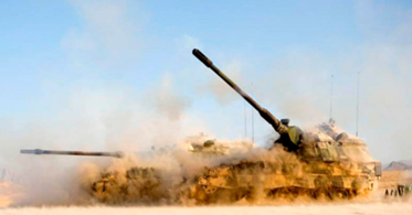 Who’s your daddy? The cold, hard numbers behind Europe’s struggle for military sovereignty