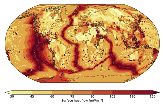 Importance of natural resources Part 1 – subsurface energy resources