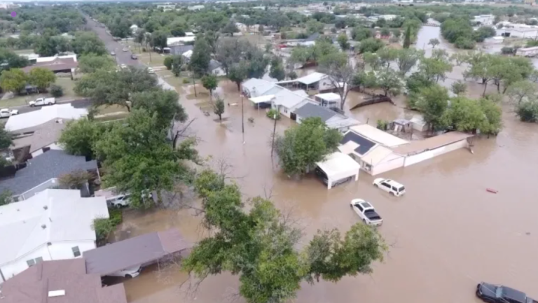 Dozens dead in Texas flash flooding as rescuers search for missing children