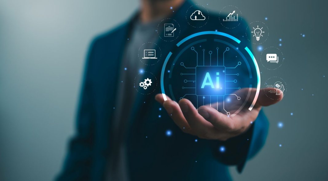 The attention mechanism – how AI actually 'thinks'