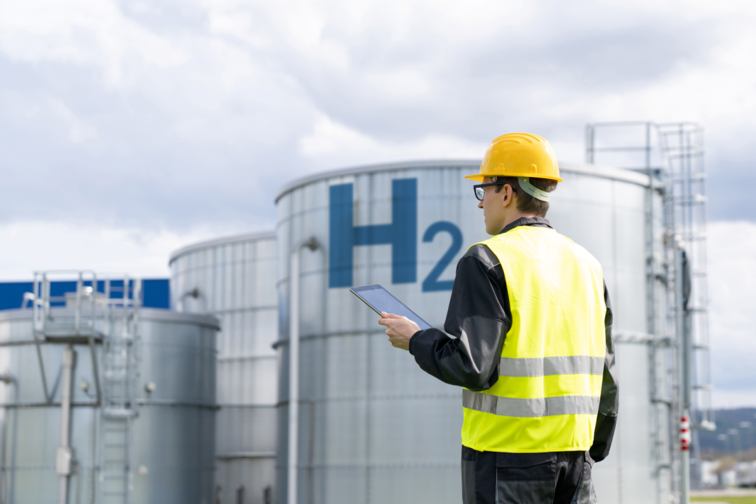 Hydrogen – net-zero saviour or fantasy?