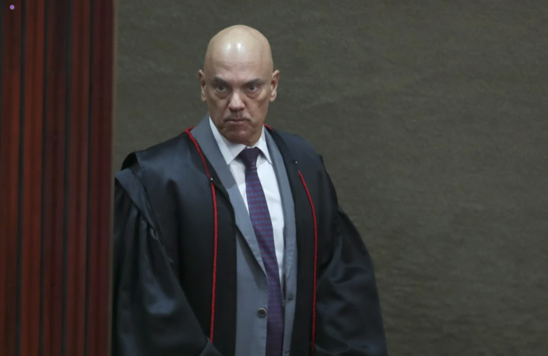 Trump hits Brazil with 50% tariffs and sanctions judge in Bolsonaro case