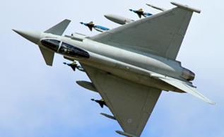 Who’s your daddy? The cold, hard numbers behind Europe’s struggle for military sovereignty
