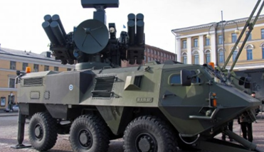 Who’s your daddy? The cold, hard numbers behind Europe’s struggle for military sovereignty