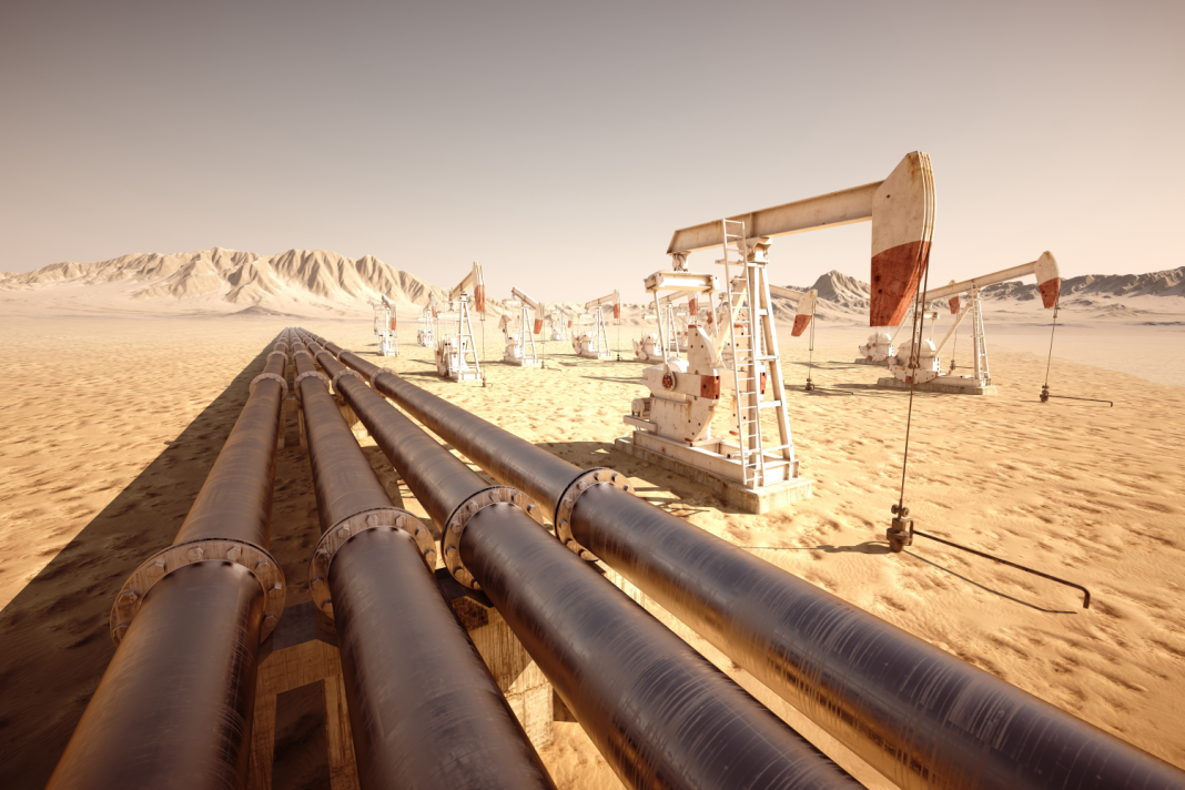 Importance of natural resources Part 1 – subsurface energy resources