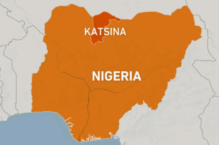 Gunmen kill at least 27 in mosque attack in northern Nigeria, officials say