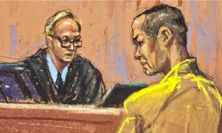 ‘Cryptocrash king’ pleads guilty to fraud