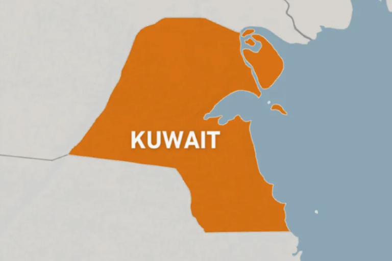 Kuwait arrests 67 over illegal alcohol production after 23 deaths