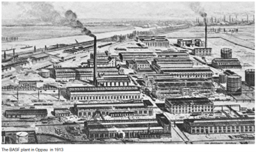 From guano to green revolution – how the Haber-Bosch process fueled urbanization and transformed global agriculture