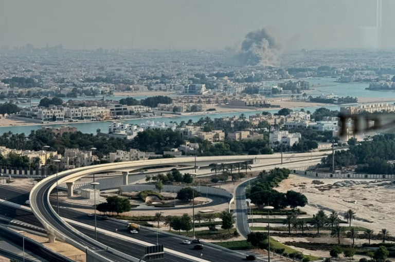 Qatar denies White House claim Trump sent warning before Israel’s attack