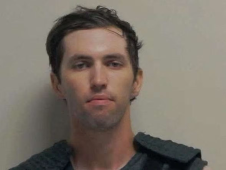‘We got him’: Authorities arrest Charlie Kirk assassin suspect