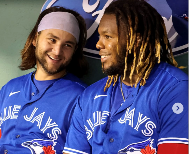 Blue Jays and BIG Media making parallel team-first runs at world titles