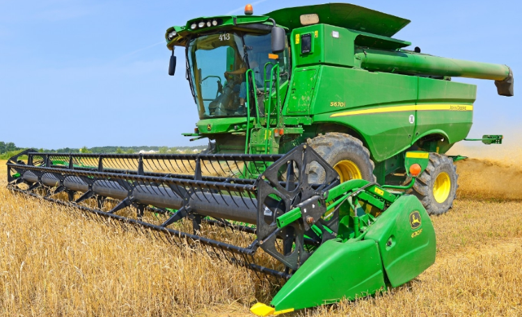 From fields to forests – the promise and perils of Roundup's reign