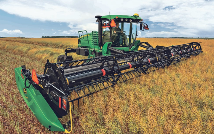 From fields to forests – the promise and perils of Roundup's reign