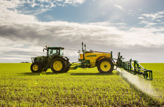 From fields to forests – the promise and perils of Roundup's reign