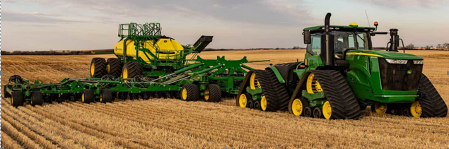 From fields to forests – the promise and perils of Roundup's reign
