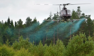 From fields to forests – the promise and perils of Roundup's reign