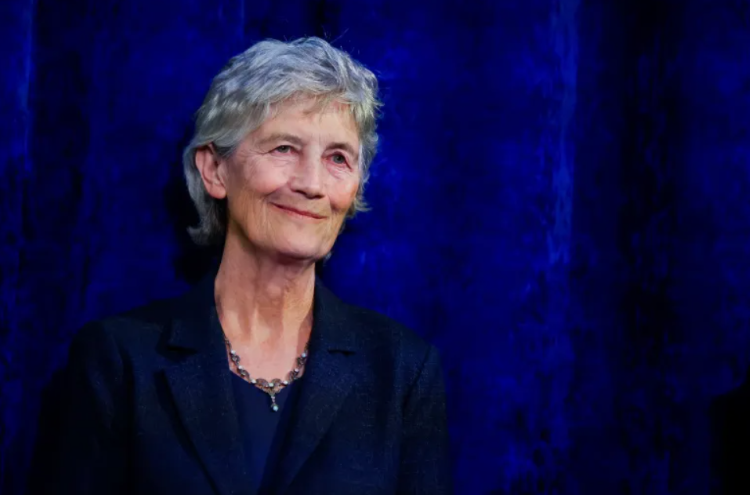 Connolly wins Ireland’s presidential election in landslide