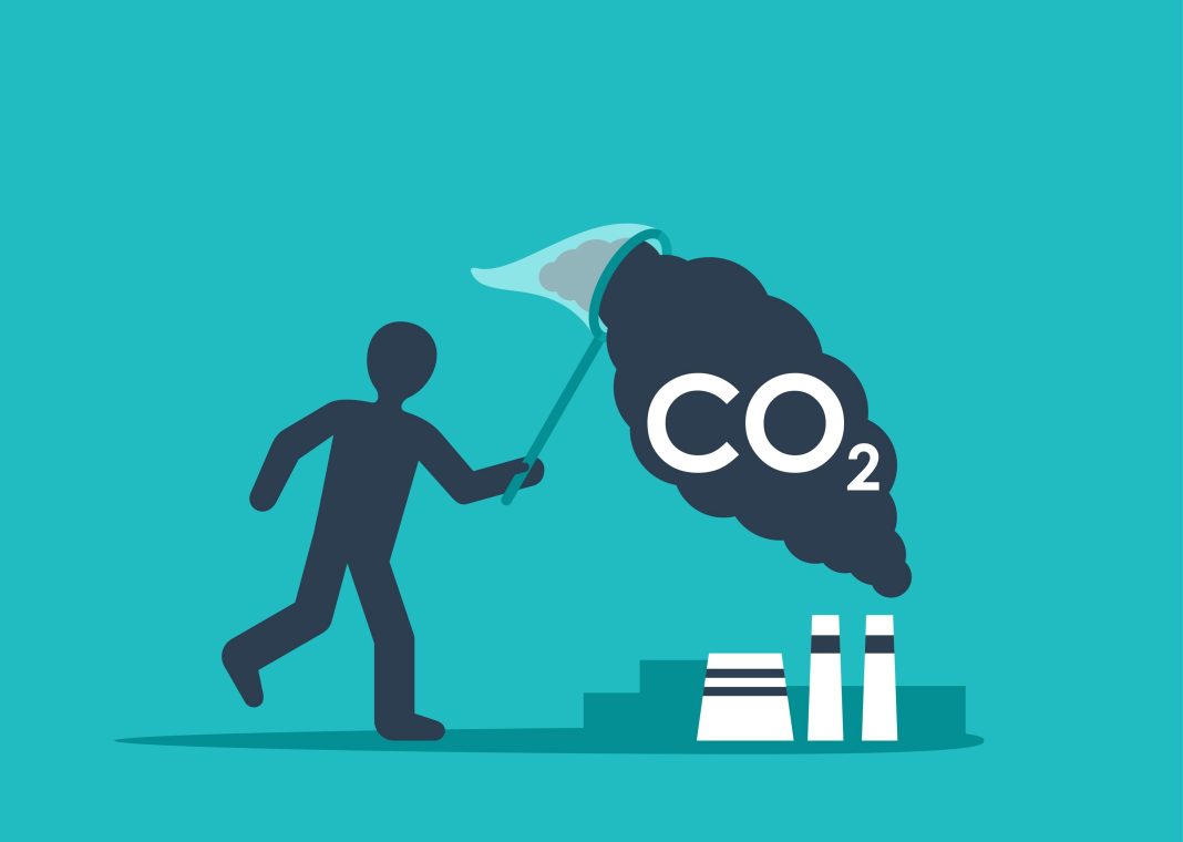 Revisiting CCUS – is carbon capture still a good idea?